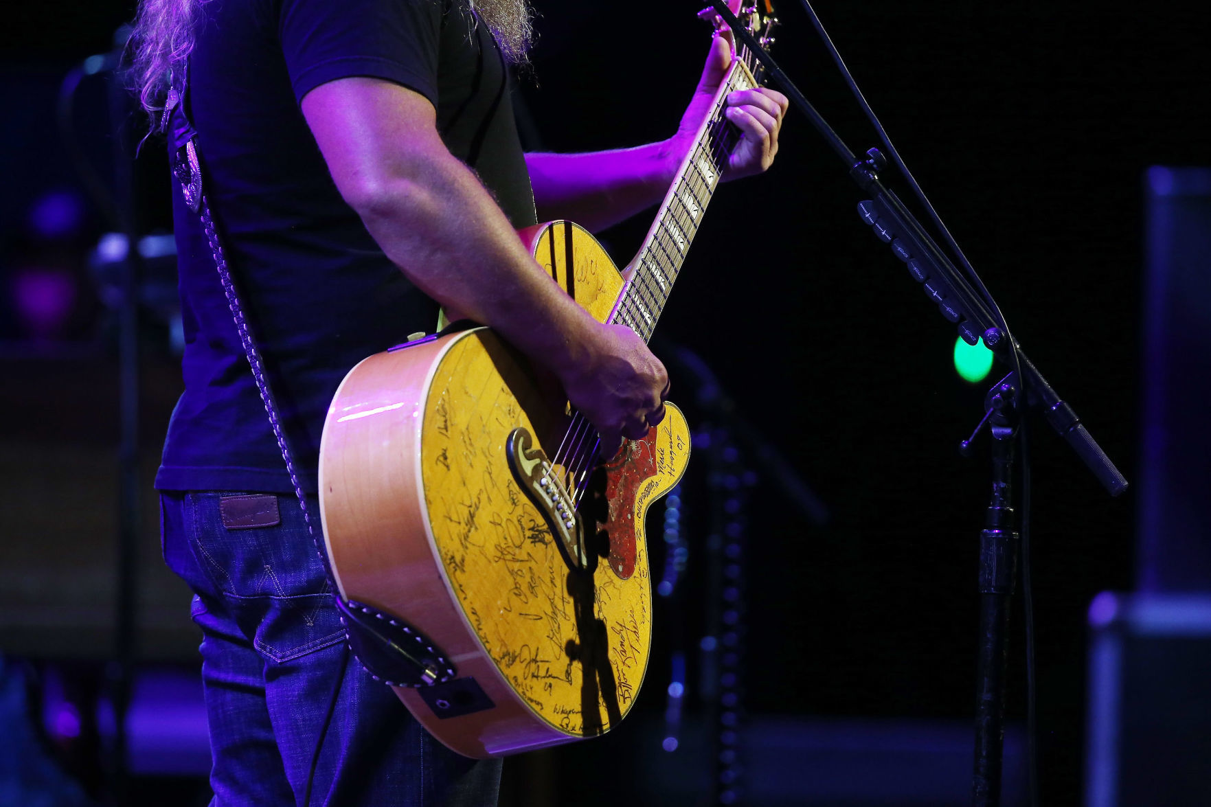 Jamey Johnson